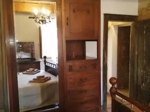 LA BOTTEGA DEL CALZOLAIO