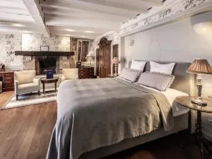 Hotel de Orangerie by CW Hotel Collection