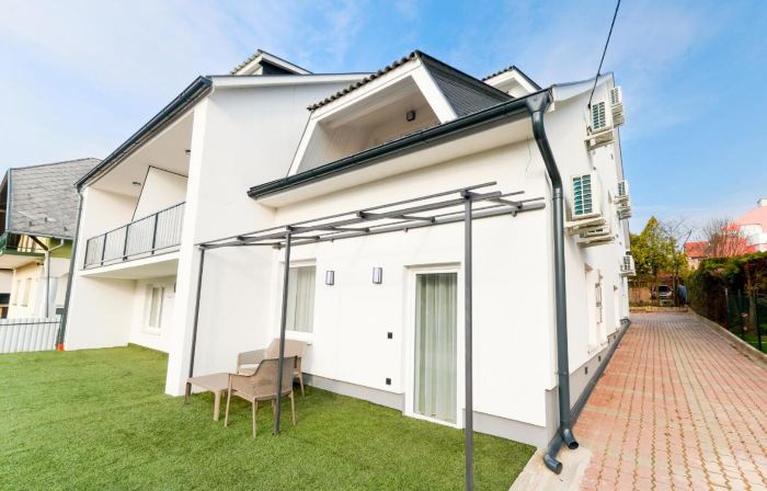 Villa Oliver 2 Hévíz