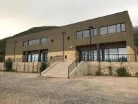 Las Ermitas de Vallada Hotels in Costera