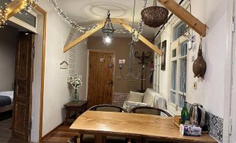Hnameni Stepanavan Guesthouse - Hotel