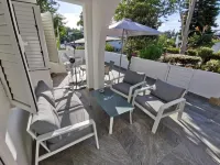 Paphos Gardens Apartment