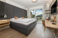 Stockinggut by Avenida - Ski in & Ski Out Hotel di Leogang