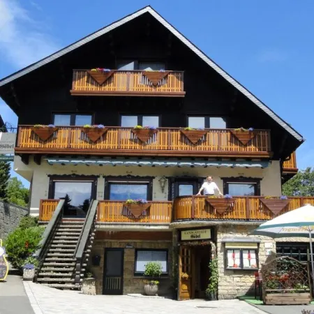 Landgasthof Göbel