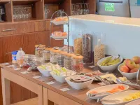 Villa Prime Hotel Hotel a Santo Tirso