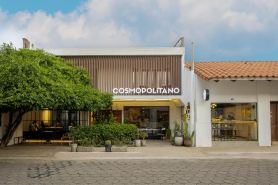 Cosmopolitano Hotel Boutique