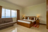 Sunset View Self Catering Hotels near Maya Beach