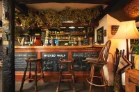 Blue Ball Inn Hotels in Brendon