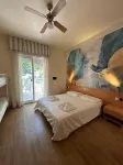 La Maison by Hotel Aldebaran - parking