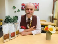 Simon - Hotel & Café - acceptant les animaux
