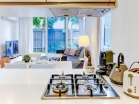 BPM Brighton Apt with Garden LG1