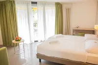 Hotel Nessi Locarno