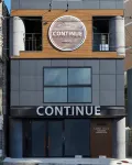 膠囊旅館二條城北 上京區住宿飯店