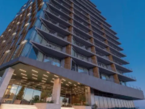 Sea Star Budva Hotels in Budva