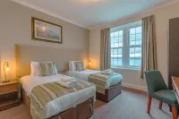 Gairloch Hotel 'a Bespoke Hotel' Hotel di Gairloch