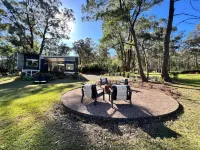 Tuckers Lane Boutique Accommodation Hotels in North Rothbury