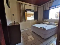 Sos Hostel Hôtels à : Mata de Sao Joao