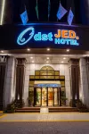 Odst Jeddah Hotels in Al-Sharafeyah