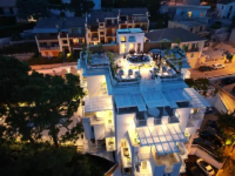 View Place & Spa Hotels in Numana