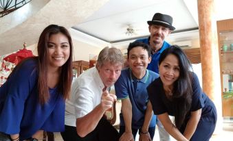 Guildwood Villa Bali