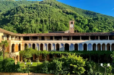 Hotel Dei Chiostri