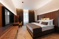 Hotel Švicarija - Terme Dobrna Hotel a Dobrna