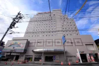 Kofu Washington Hotel Plaza