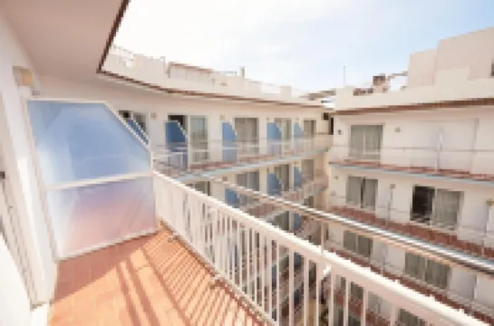 Hotel Miami Calella - El de Siempre, Como Nunca