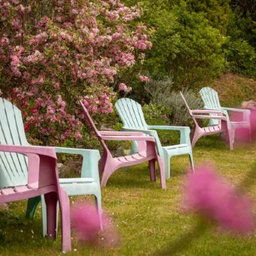 The Hannafore Point Hotel