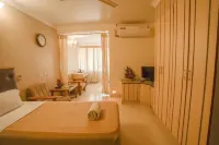 Hotel Udupi International