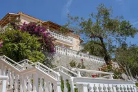 Corfu Panorama by Estia