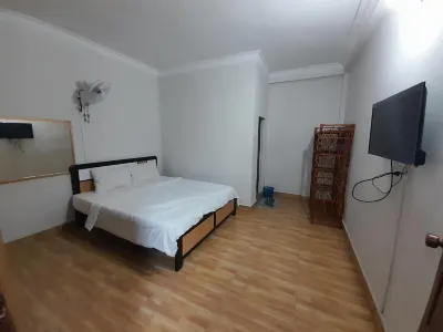 Naraya Guesthouse Hotels in Khan Pou Senchey