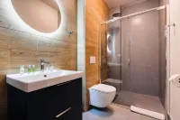 Syndicate Lodging Aparthotel