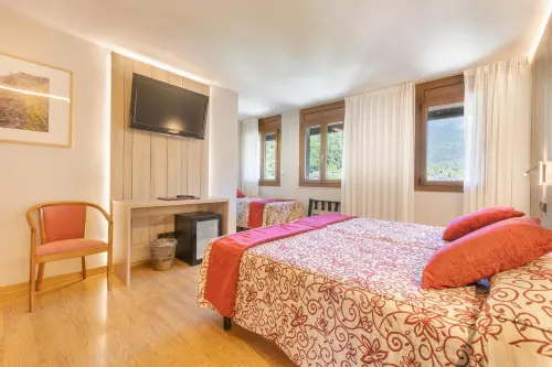 Hotel Eth Solan & Spa