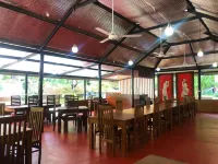 Wildescape Polonnaruwa Hotels in Giritale