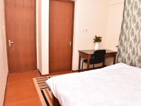 Karen View Palace Apartments