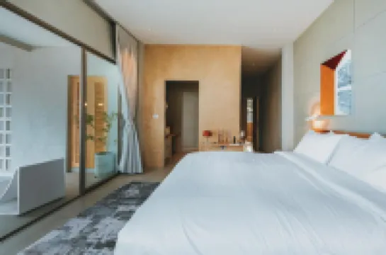 อาทิตย์ รีสอร์ท เกาะล้าน