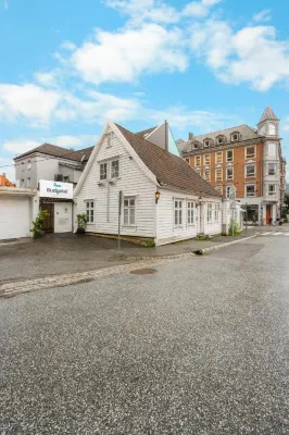 バジェテル - コング オスカーズ ゲート 44