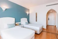 Reef Oasis Beach Aqua Park Resort Hotels near One Thousand and One Nights