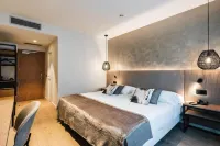 Hotel Costabella Hotels in Canet d'Adri