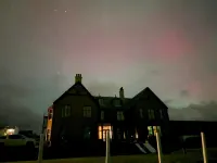 St Magnus Bay Hotel Hoteles en 