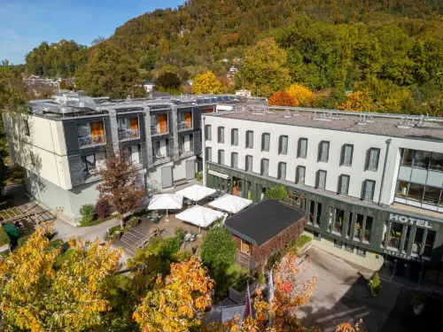 Hotel Heffterhof Hotels in Ebenau