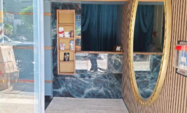 MetroArt Hotel