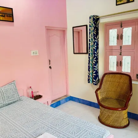 Hotel Tulsi Palace