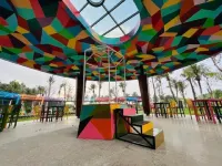 Flamingo Villa Owner_ Villa in Dai Lai Vinh Phuc Hotels in Phuc Yen