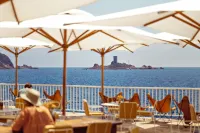 Les Roches Rouges, a Beaumier Hotel Hotels in Saint-Raphaël
