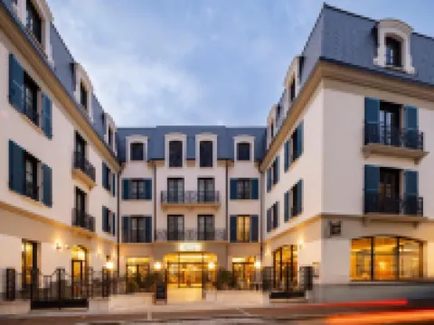 Epona Hôtel Sens Hotels in Sens