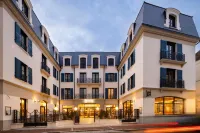 Epona Hôtel Sens