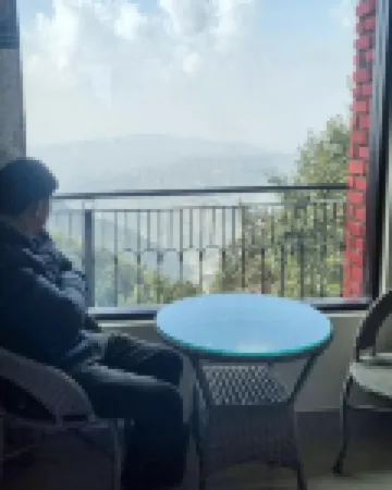 愛之港灣與餐飲