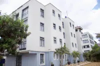 Crescent Resort And Conference Centre Hotels near CITAM Kiserian